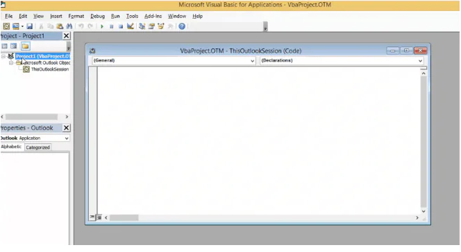 E-posta eklerini klasöre kaydetme nasıl yapılır