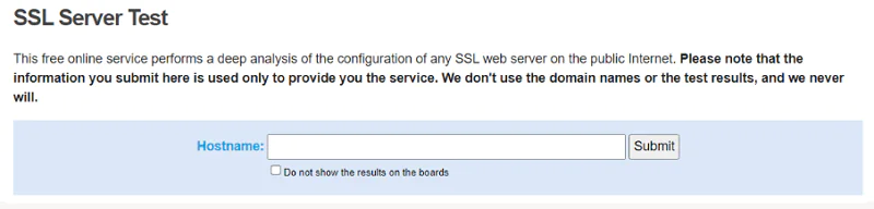 ERR_SSL_UNRECOGNIZED_NAME_ALERT