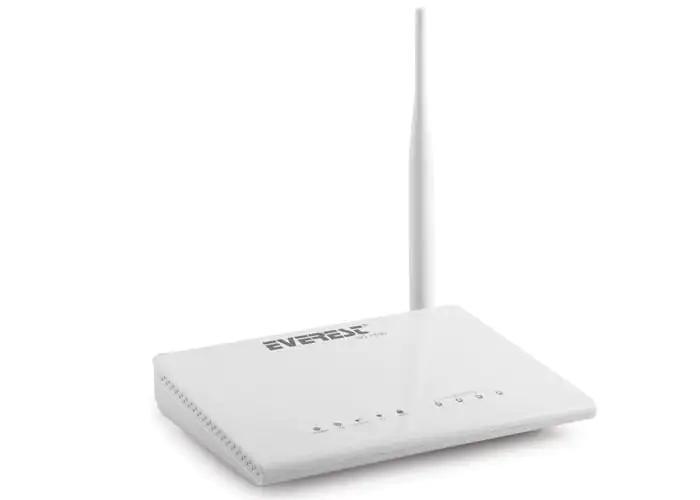 EVEREST SG 1700 Modem Kurulumu (Resimli Anlatım)