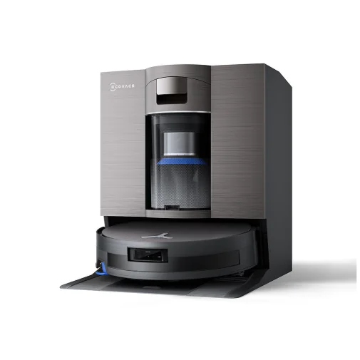 En İyi Robot Süpürge Modelleri