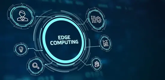Edge Computing Nedir