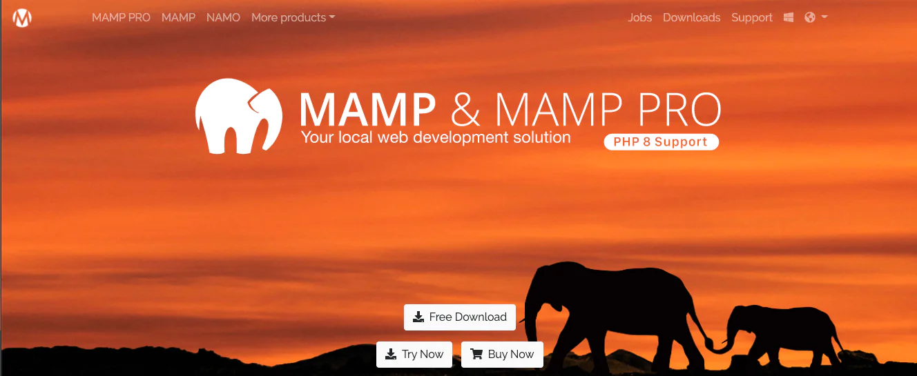 MAMP UYGULAMSINDA PORT NASIL DEĞİŞTİRİLİR?