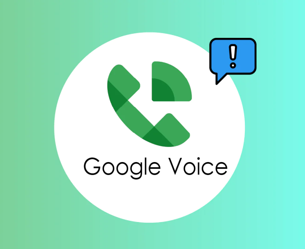 Google Voice Nedir