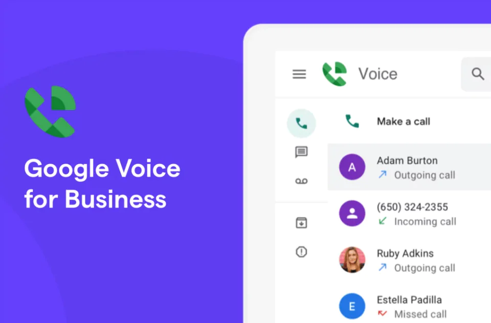 Google Voice Nedir
