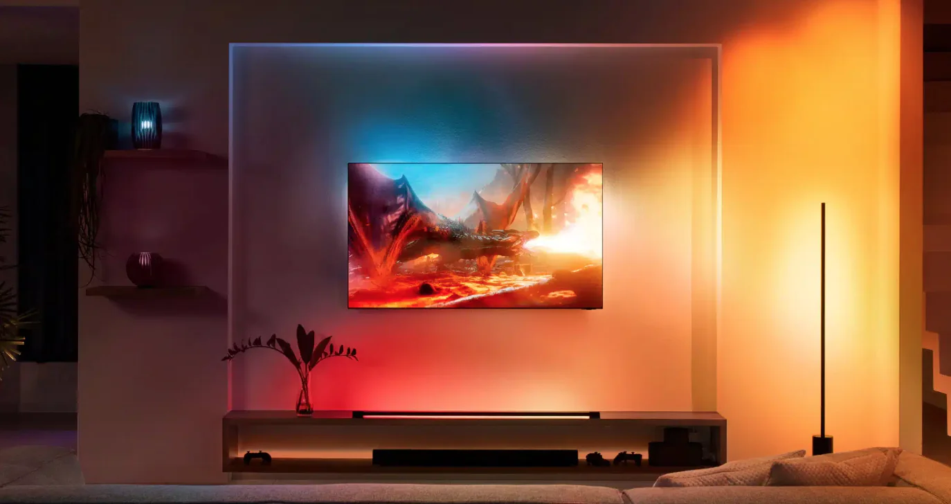 Ambilight Nedir