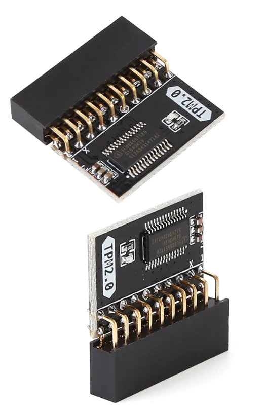 Windows 10/11'de TPM Temizlemek