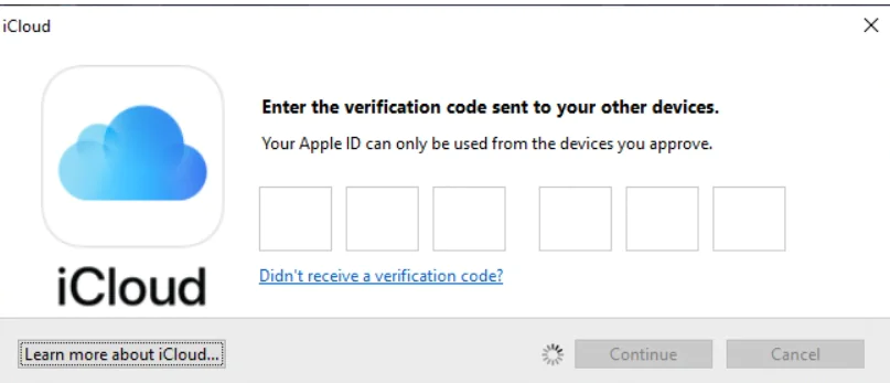 Windows 10 Verileri Apple iCloud'a Yedekleme ?