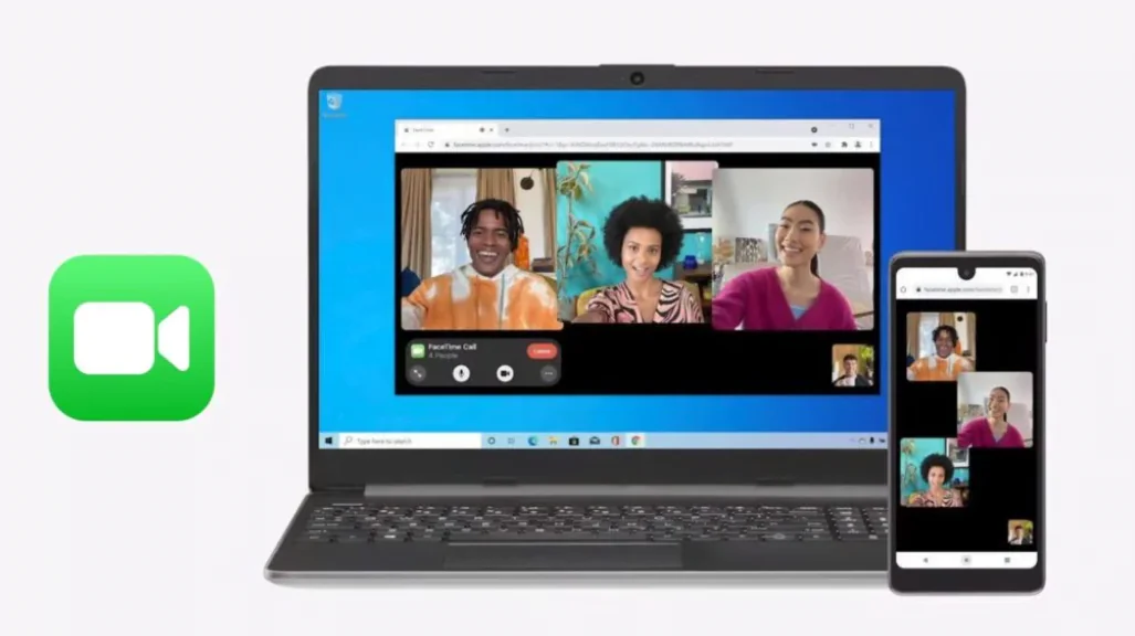 Android ve Windows FaceTime Nasıl Kullanılır