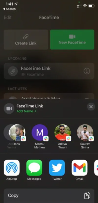 Android ve Windows FaceTime Nasıl Kullanılır Ne İşe Yarar