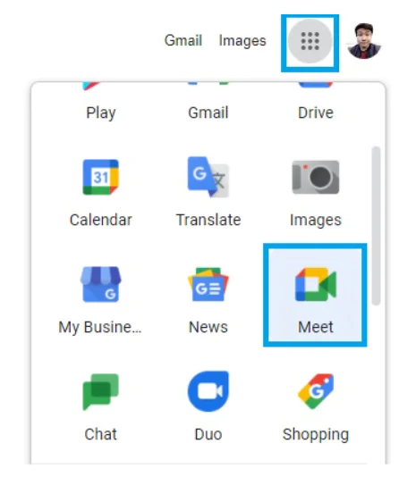 Google Meet Nasıl Kullanılır?