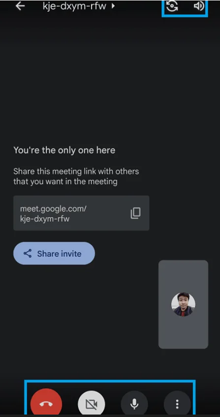 Google Meet Nasıl Kullanılır?