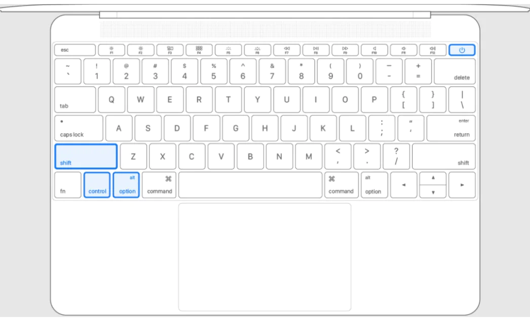 MacBook Pro/Air'iniz Açılmadığında Ne Yapmalı?