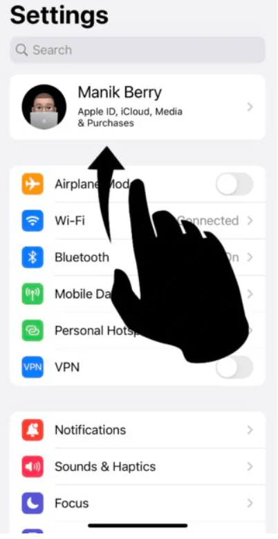 iPhone ve Mac'te AirDrop Adı Nasıl Değiştirilir