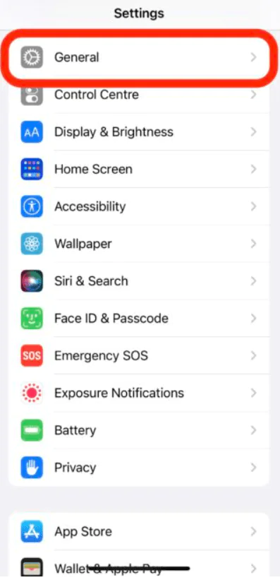 iPhone ve Mac'te AirDrop Adı Nasıl Değiştirilir
