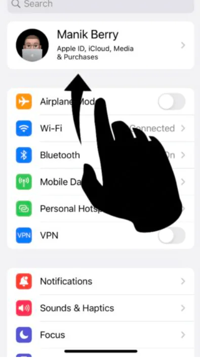 iPhone ve Mac'te AirDrop Adı Nasıl Değiştirilir