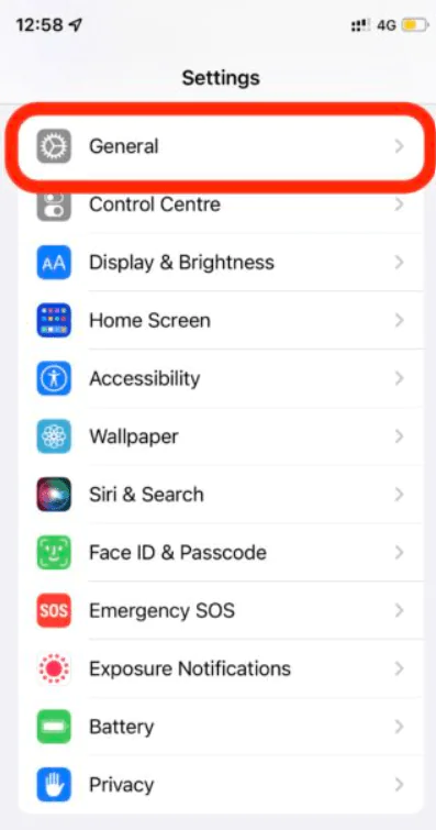 iPhone ve Mac'te AirDrop Adı Nasıl Değiştirilir