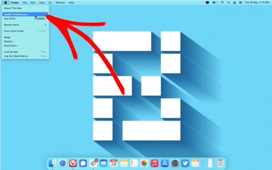 iPhone ve Mac'te AirDrop Adı Nasıl Değiştirilir
