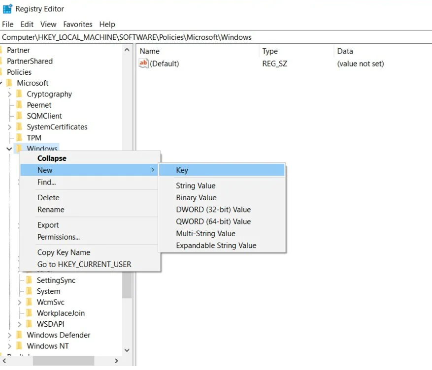 Windows 10'da Cortana Nasıl Devre Dışı Bırakılır?