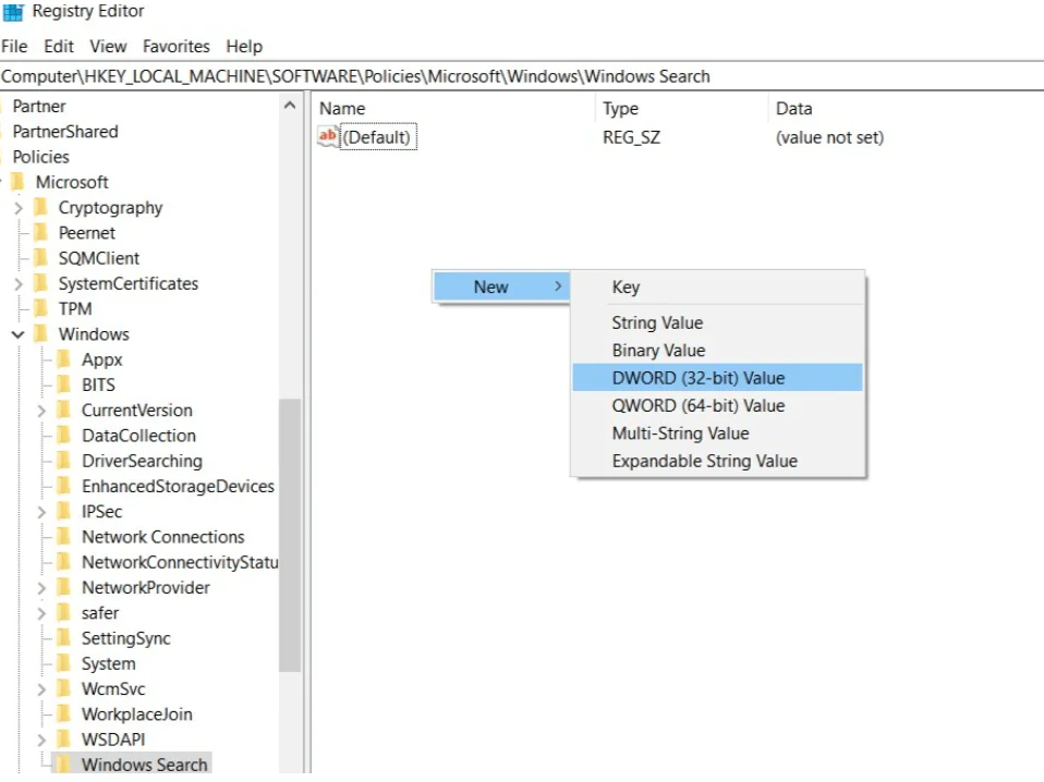 Windows 10'da Cortana Nasıl Devre Dışı Bırakılır?