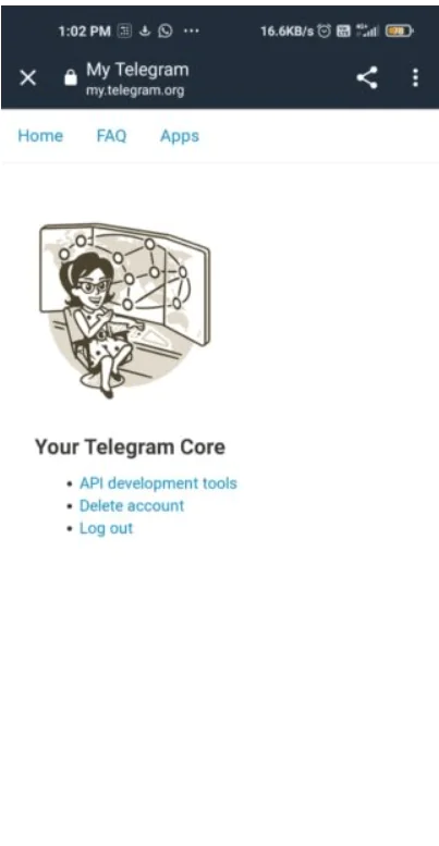 Telegram Hesabı Nasıl Silinir ve Gizliliğiniz Nasıl Kaydedilir