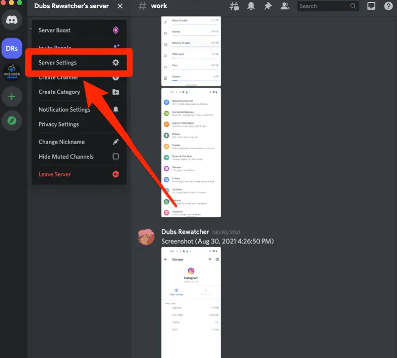 Discord Sunucunuza Roller Nasıl Eklenir