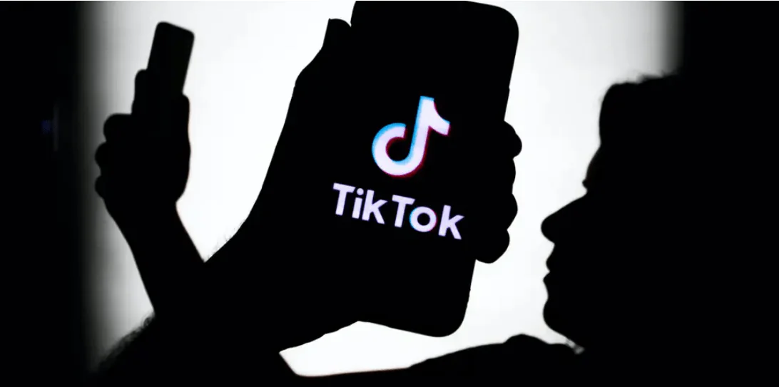 Tiktok'ta Takibi Bırakma