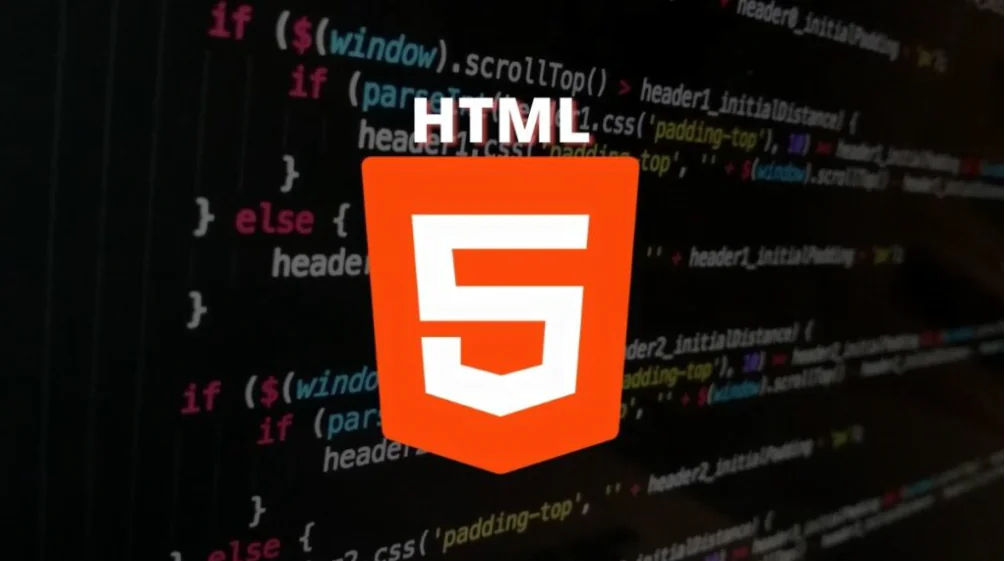 HTML5 nedir