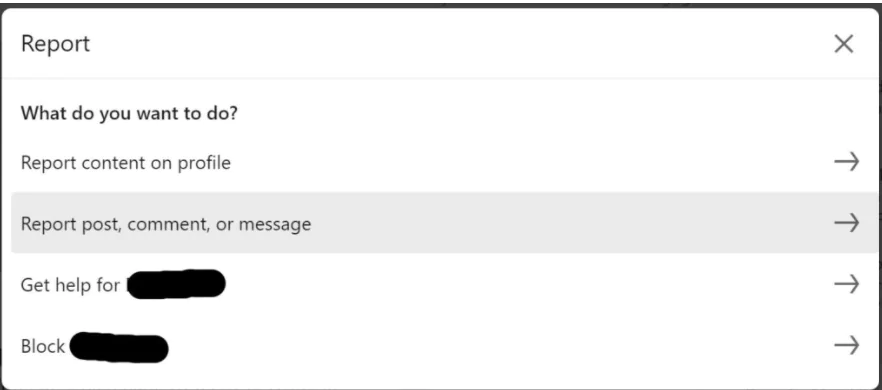 LinkedIn'de Nasıl Engeller/Engellemeyi Kaldırırsınız?