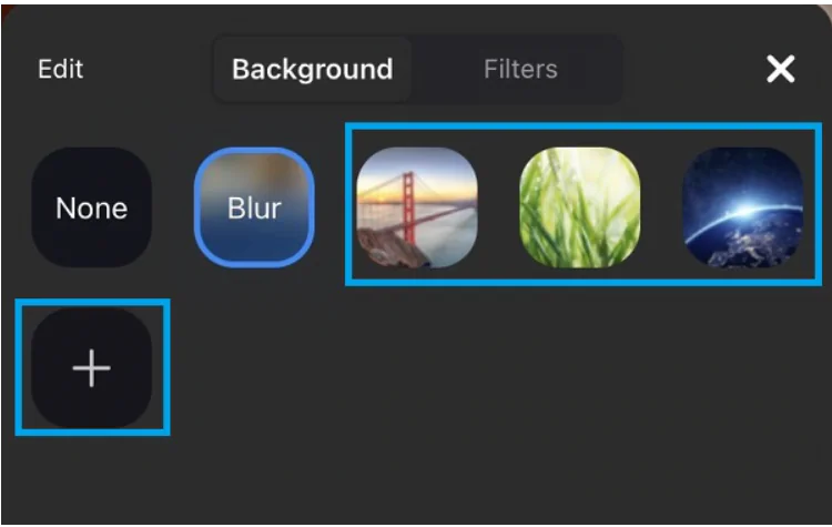 Zoom'da Arka Plan Nasıl Değiştirilir?