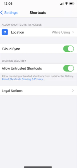 YouTube Resim İçinde Resim iOS 14'te Çalışmıyor mu?