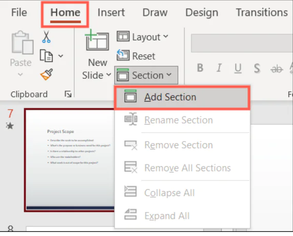 PowerPoint Slayt Gösterisi Nasıl Düzenlenir
