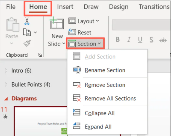 PowerPoint Slayt Gösterisi Nasıl Düzenlenir
