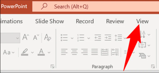 PowerPoint'te Arka Plan Nasıl Değiştirilir