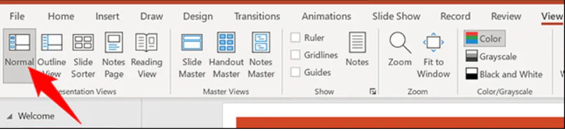 PowerPoint'te Arka Plan Nasıl Değiştirilir