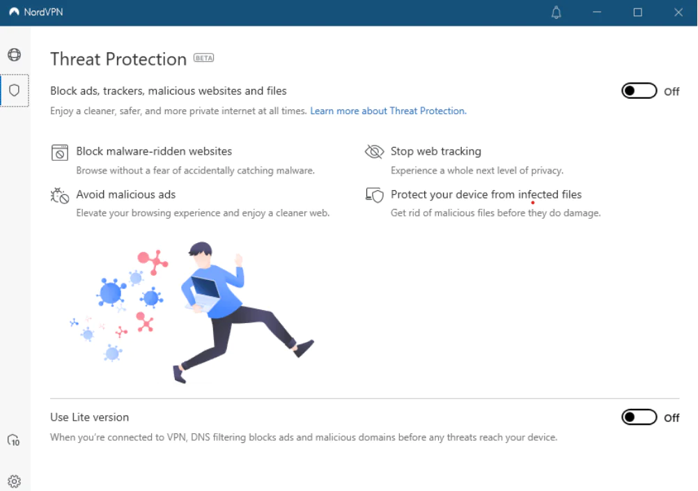 PC'de NordVPN Nasıl Kullanılır?