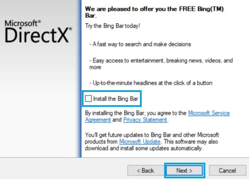 DirectX 11 Nasıl Kurulur?