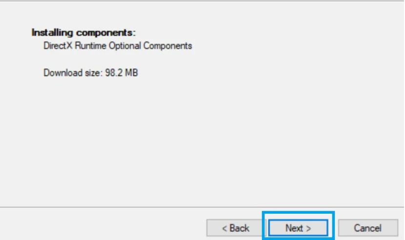 DirectX 11 Nasıl Kurulur?