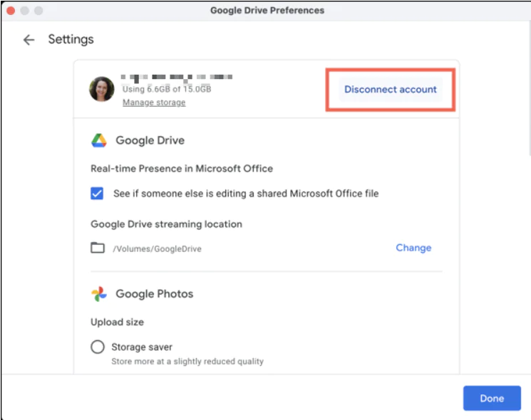 Mac'te Google Drive Nasıl Kaldırılır
