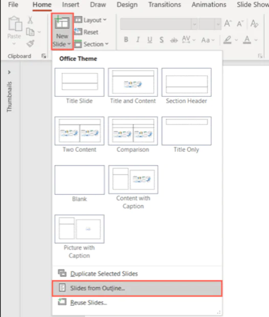 Anahattan PowerPoint Sunumu 