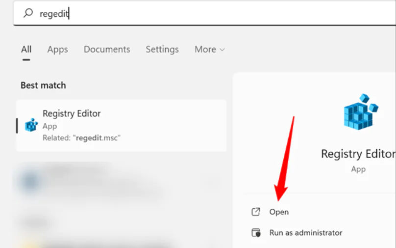 Windows 11 Bing Nasıl Devre Dışı Bırakılır