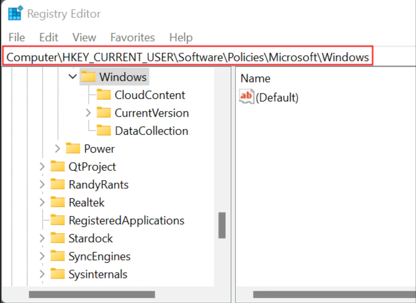 Bing Nasıl Devre Dışı Bırakılır