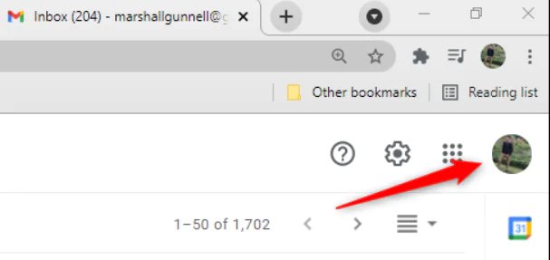Google Profil Resminizi Nasıl Değiştirirsiniz
