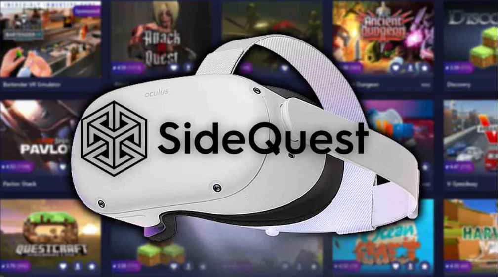 PC ve Quest 2 Ücretsiz VR Oyunları