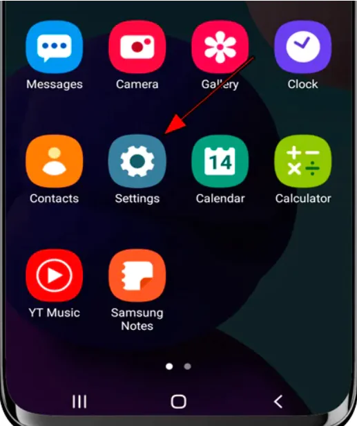 Samsung Galaxy S22 Hard Reset Nasıl Yapılır