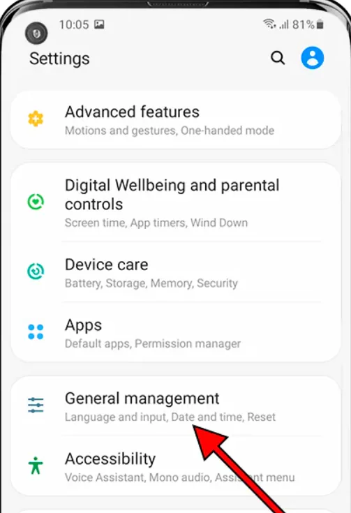Galaxy S22 Hard Reset Nasıl Yapılır