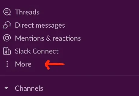 Slackte Kullanıcı Grubu Nasıl Oluşturulur