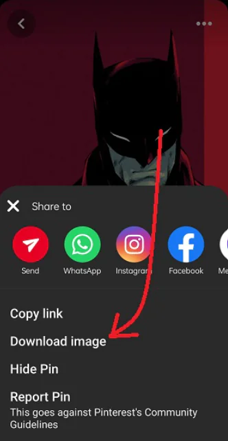 GIF Nasıl İndirilir Nasıl kullanılır