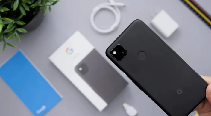 Google Pixel Telefon Nasıl Kapatılır