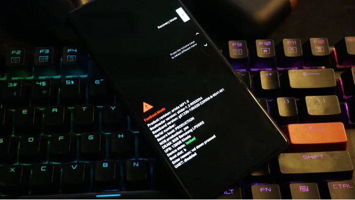 Google Pixel Nasıl Kapatılır