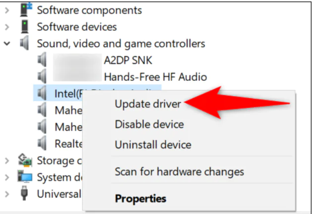 Windows Update'i Kullanın